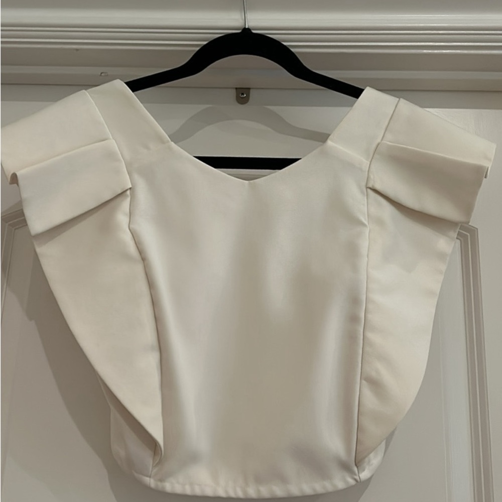 Koch Cecilia top